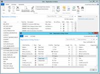 Dynamics NAV - Data Replication Setup