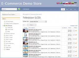 E-Commerce for NAV v3.00 is here!