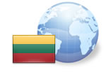 Dynamics NAV integrated e-commerce in Lithuania