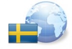 E-Commerce B2B/B2C available in Swedish